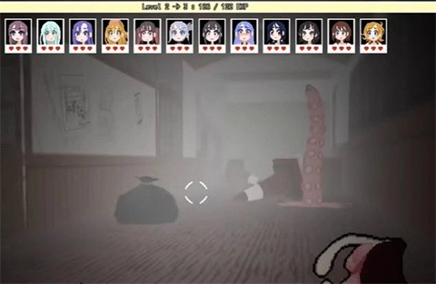 触手少女狩猎 - 最新中文版下载与攻略指南 Hero图
